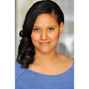 Meet your Posher, Ann